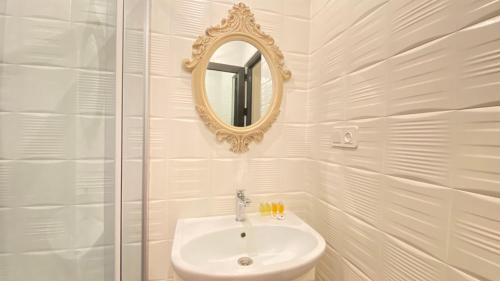 Mose art Hotel