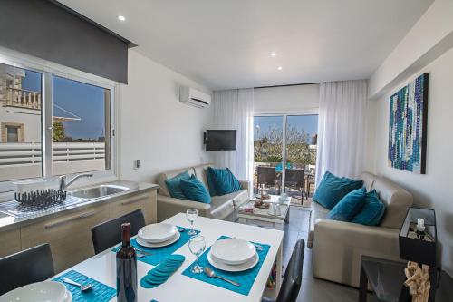 Seaview Apartment