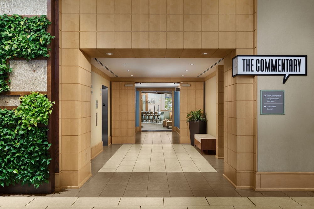 The Westin Arlington - photo 33