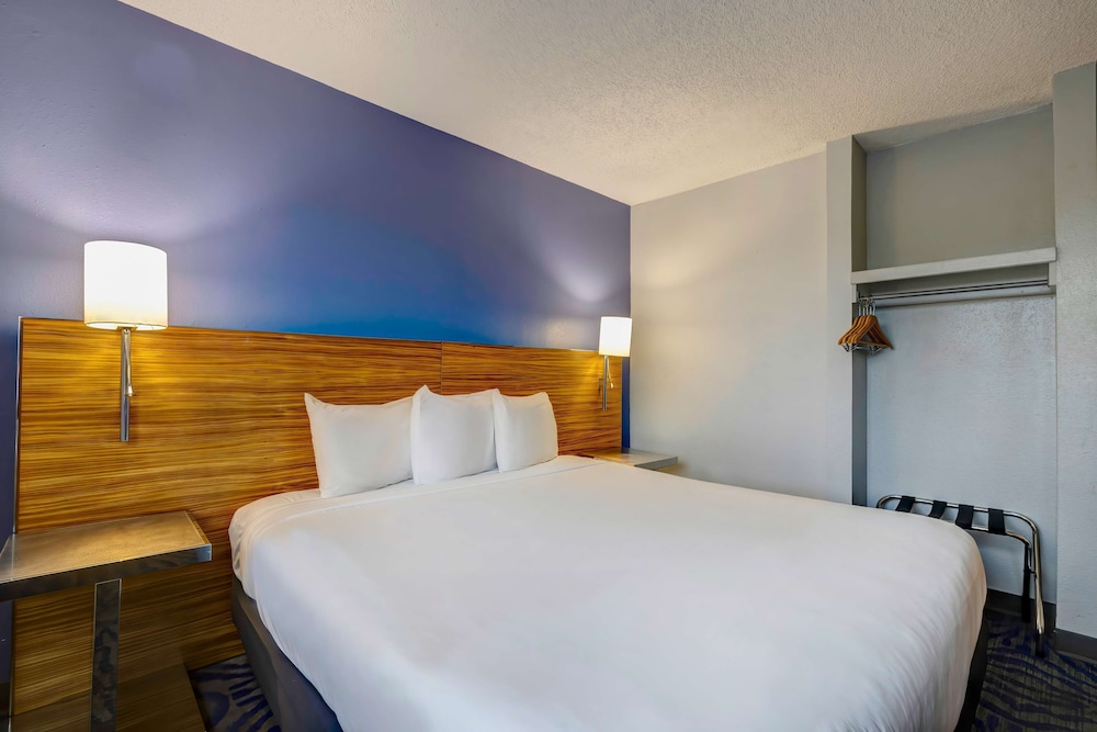 Motel 6 Arlington Tx Entertainment District - photo 13