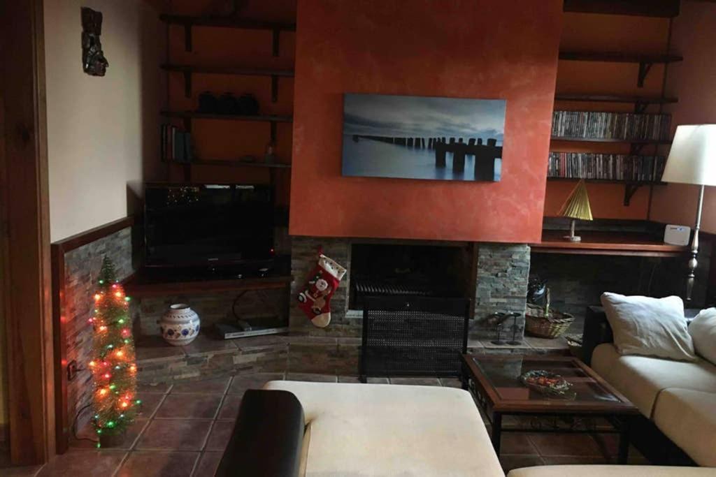 Les Marmotes Camprodon in Camprodon, Spain