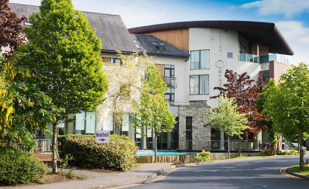 Osprey Hotel