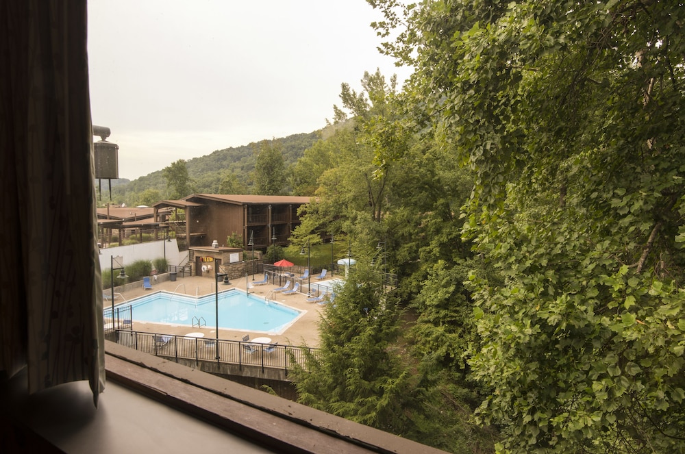 Jenny Wiley State Resort Park - photo 11