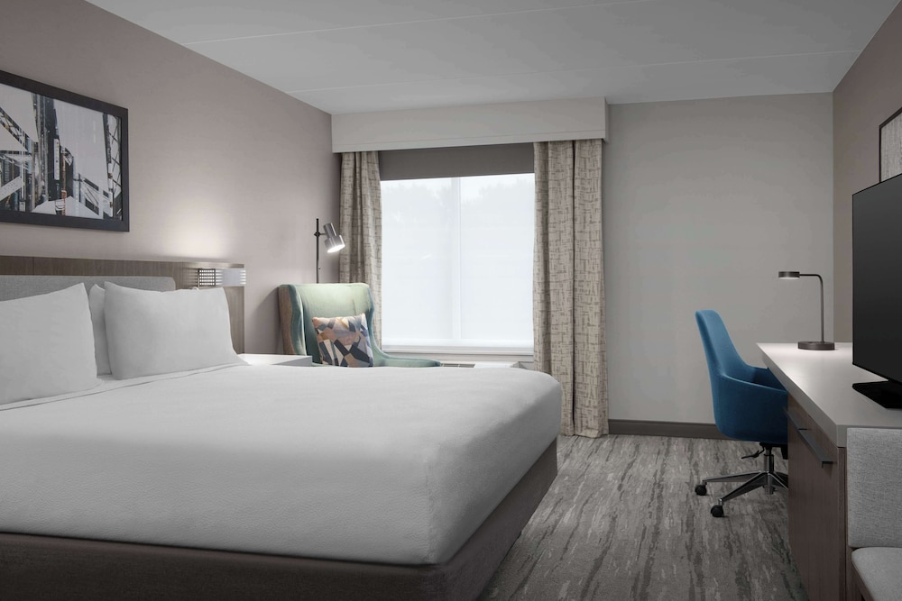 Hilton Garden Inn West Lafayette Wabash Landing - photo 15