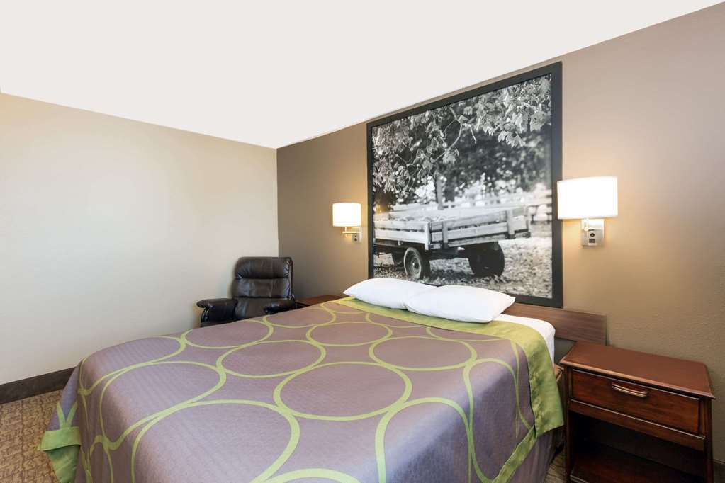 Super 8 by Wyndham Carroll - photo 7