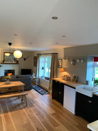 The Old Dairy at Walkmill Farm in Bushmills, United Kingdom