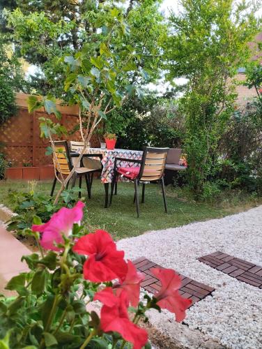 El estudio del Duero in Tordesillas, Spain