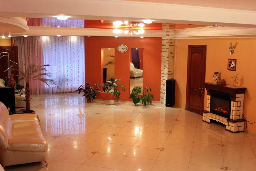 Kvartal - last minute hotel in Starodub