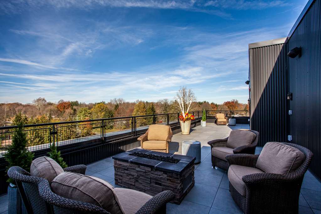 Ironworks Hotel Indy - photo 16