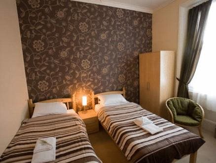 Tregonholme Hotel in Bournemouth, United Kingdom