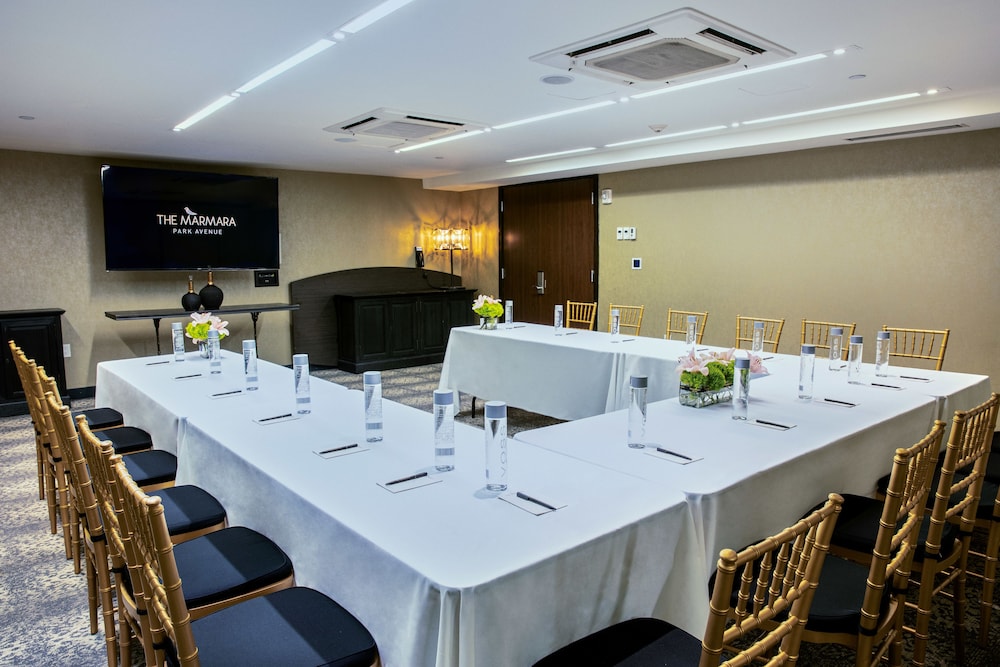 The Marmara Park Avenue - photo 84