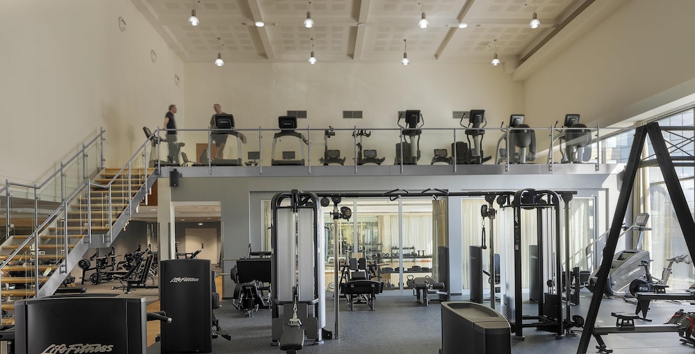 פעילויות וכושר