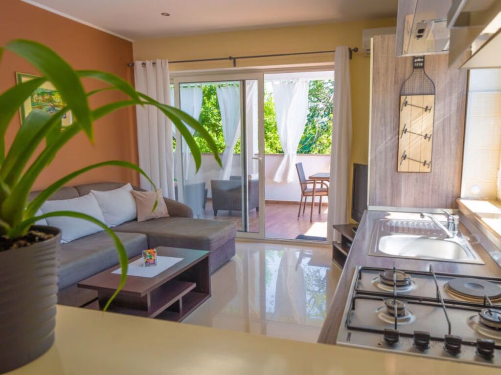 Apartment Sandra by Interhome — 4-Star Luxury Hotel in Matulji, Croatia