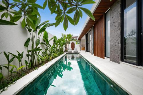 Villa Bowa 2 by BaliSuperHost — 4-Star Luxury Hotel in Canggu, Indonesia