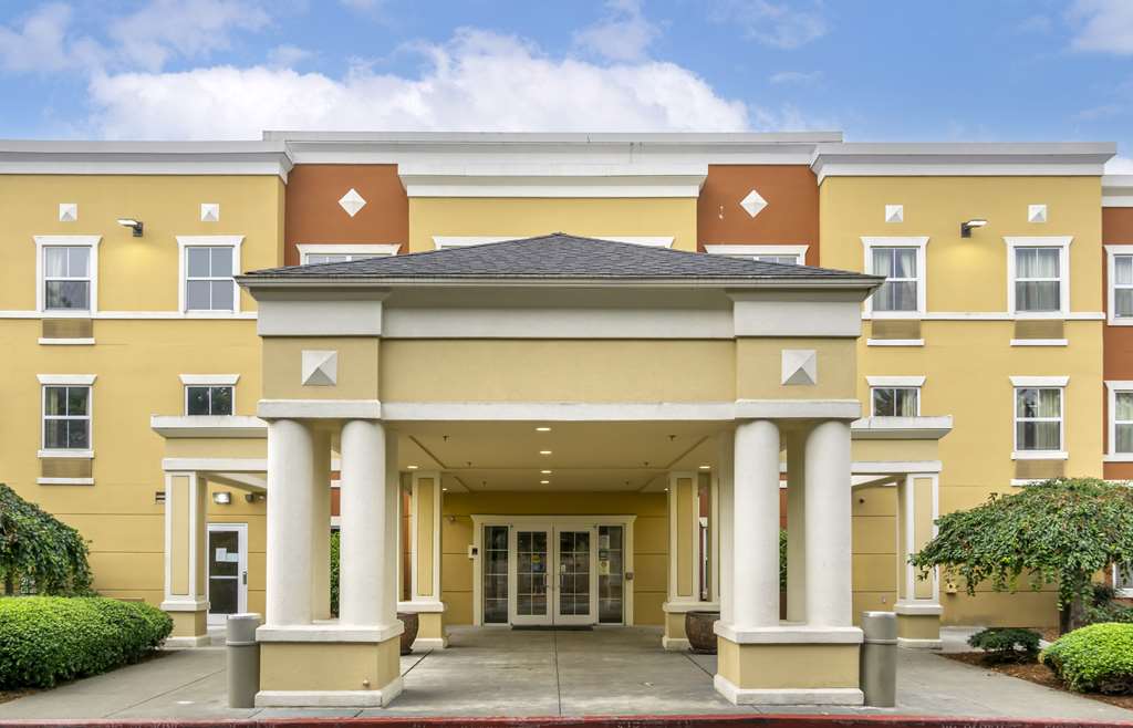 Extended Stay America Suites Seattle Everett Silverlake - photo 3