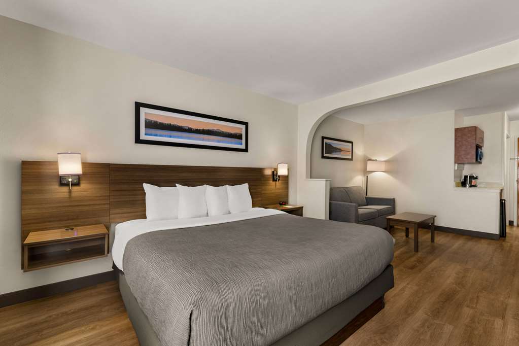 Quality Inn & Suites Matthews Charlotte - photo 29