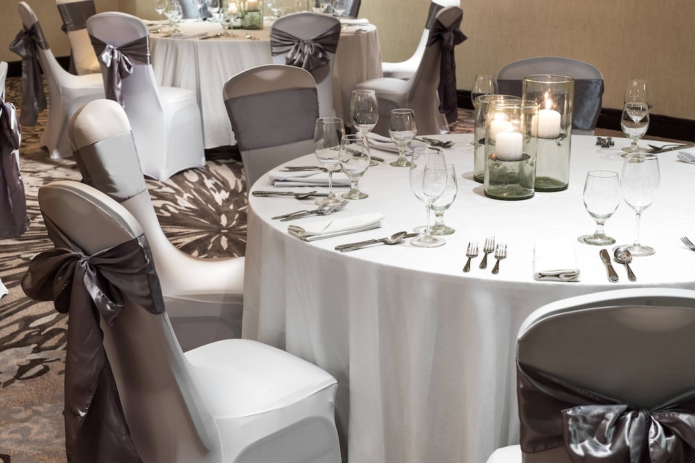 The Westin Dallas Fort Worth Airport - photo 5