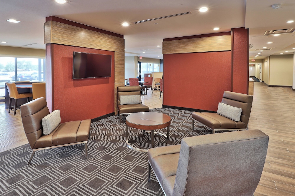 TownePlace Suites by Marriott Albuquerque Old Town - featured photo