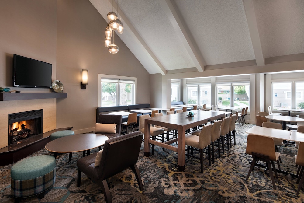 Residence Inn By Marriott Boulder - photo 34