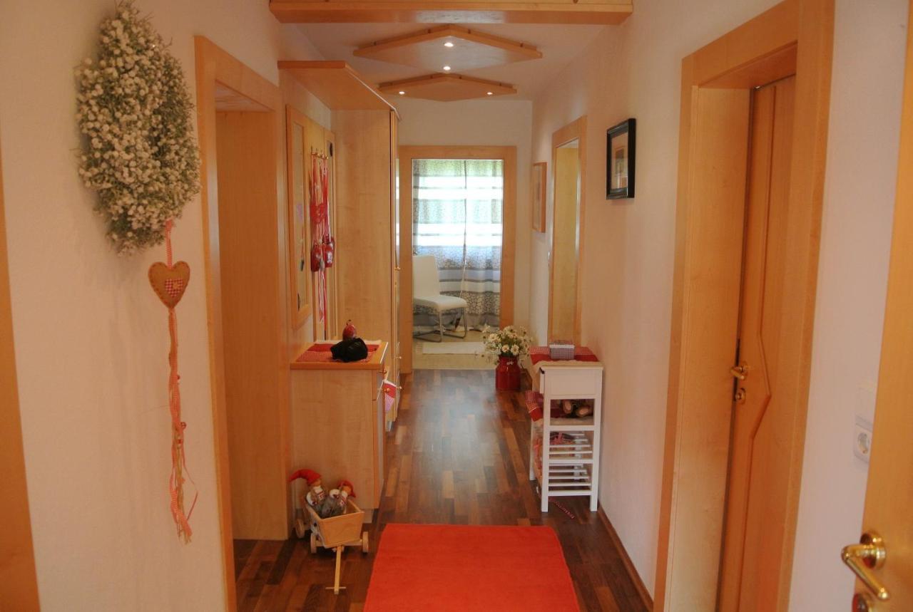 Apartment Nockspitze — Innsbruck — photo 4