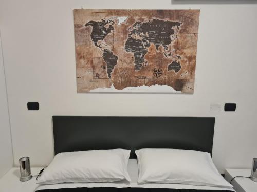 Tra Mare Montagna - carbon neutral hotel in Alghero