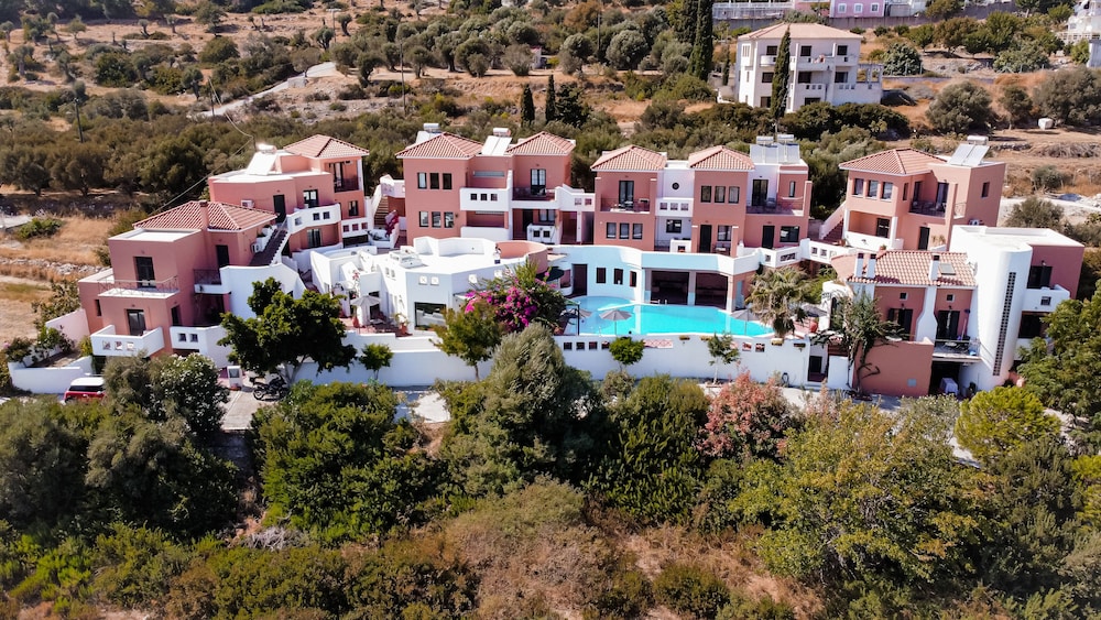 Nisea Hotel Samos in Samos, Greece