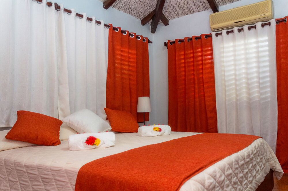 Hotel Palococo in Las Terrenas, Dominican Republic