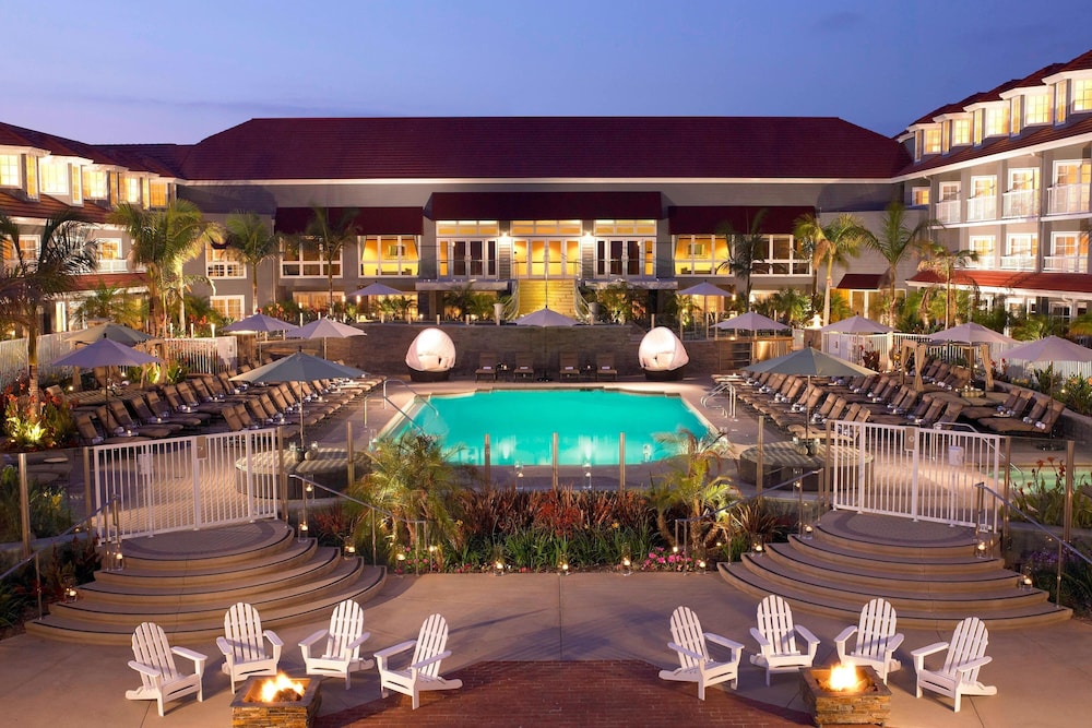 Laguna Cliffs Marriott Resort and Spa - photo 25