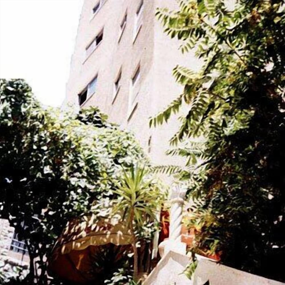 Farah Hotel - carbon neutral hotel in Amman