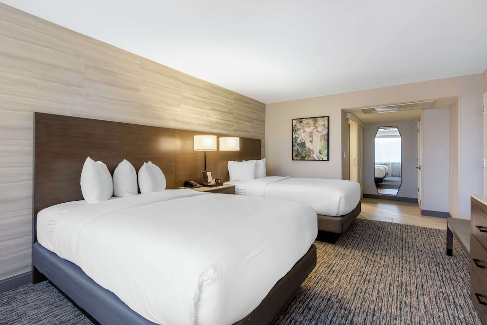 DoubleTree by Hilton Birmingham Perimeter Park - photo 11