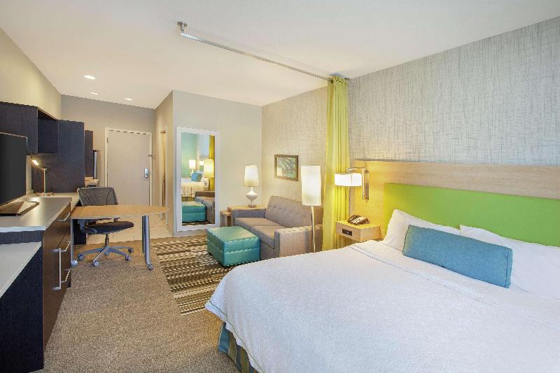 Home2 Suites by Hilton Amarillo - photo 31