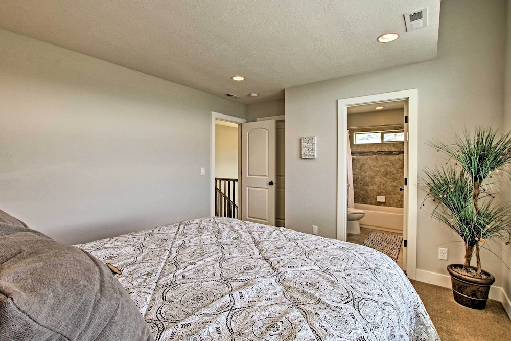 Edgewater Townhome 7 Mi to Snowbasin Resort - photo 8