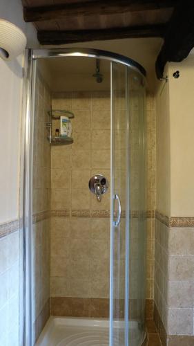 Il Cassero in Radda In Chianti, Italy