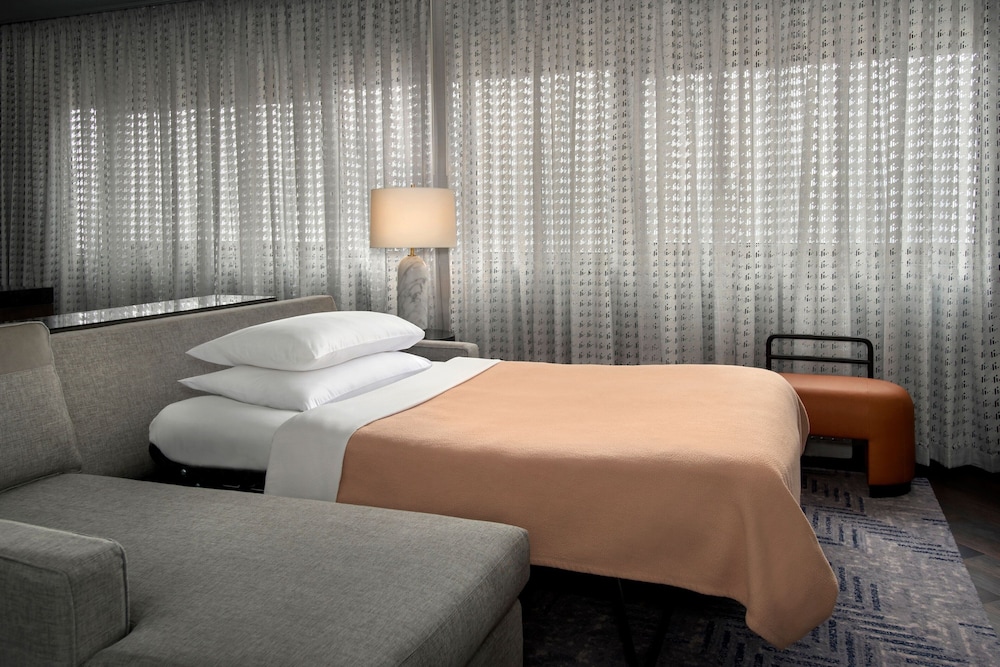 Boston Marriott Copley Place - photo 24