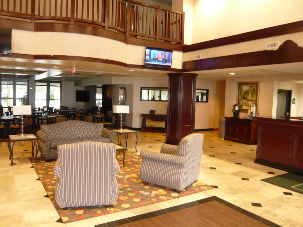 Wingate by Wyndham Streetsboro cleveland Southeast — hotel in Streetsboro