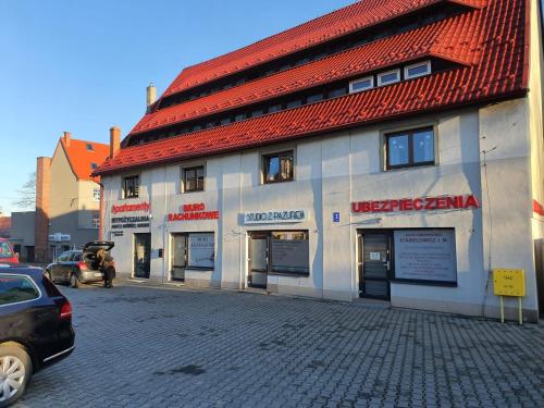 Apartament U Makosi 17747652 — Bystrzyca Klodzka