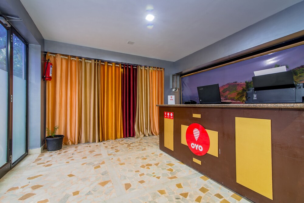 Oyo 38698 Sindola Inn — Calangute — photo 4