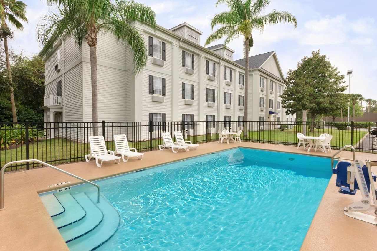 Quality Inn Ormond Beach Daytona - featured photo