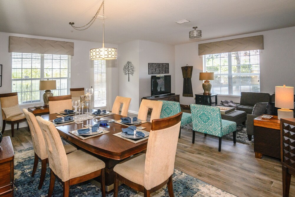 Orlando Luxury Escapes - photo 489