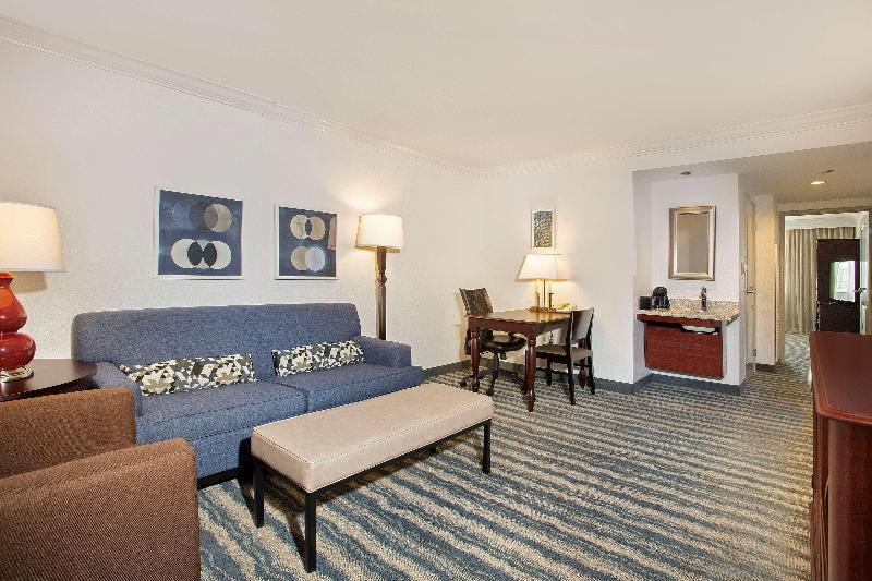 Embassy Suites by Hilton Tampa Brandon - photo 34