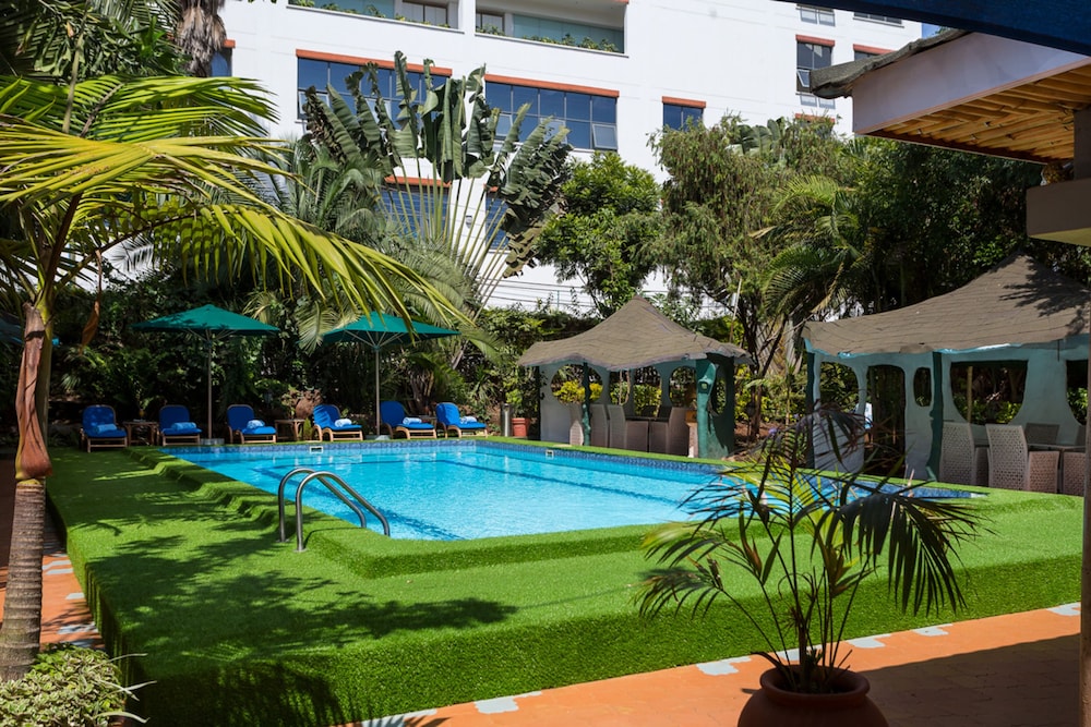 Comfort Gardens — Nairobi — photo 2
