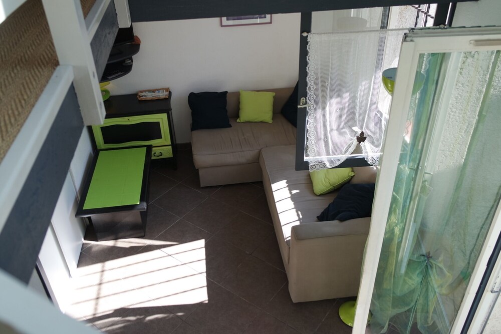 Pavillon dans résidence avec piscine au cœur d’Argeles sur mer 6PMER120 in Argelers, France