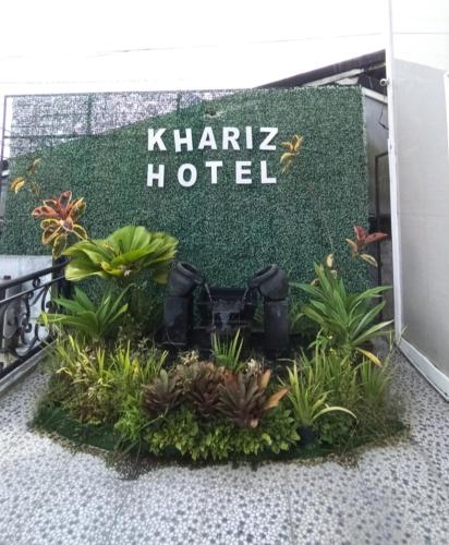 Khariz Hotel in Bukittinggi, Indonesia