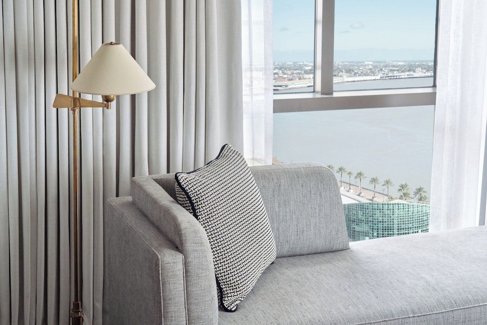 Four Seasons Hotel New Orleans - photo 35