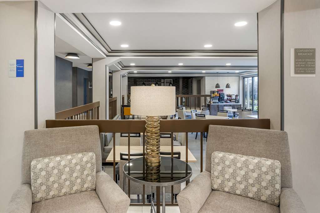 Best Western Plus Heritage Rail Inn Suites - photo 19