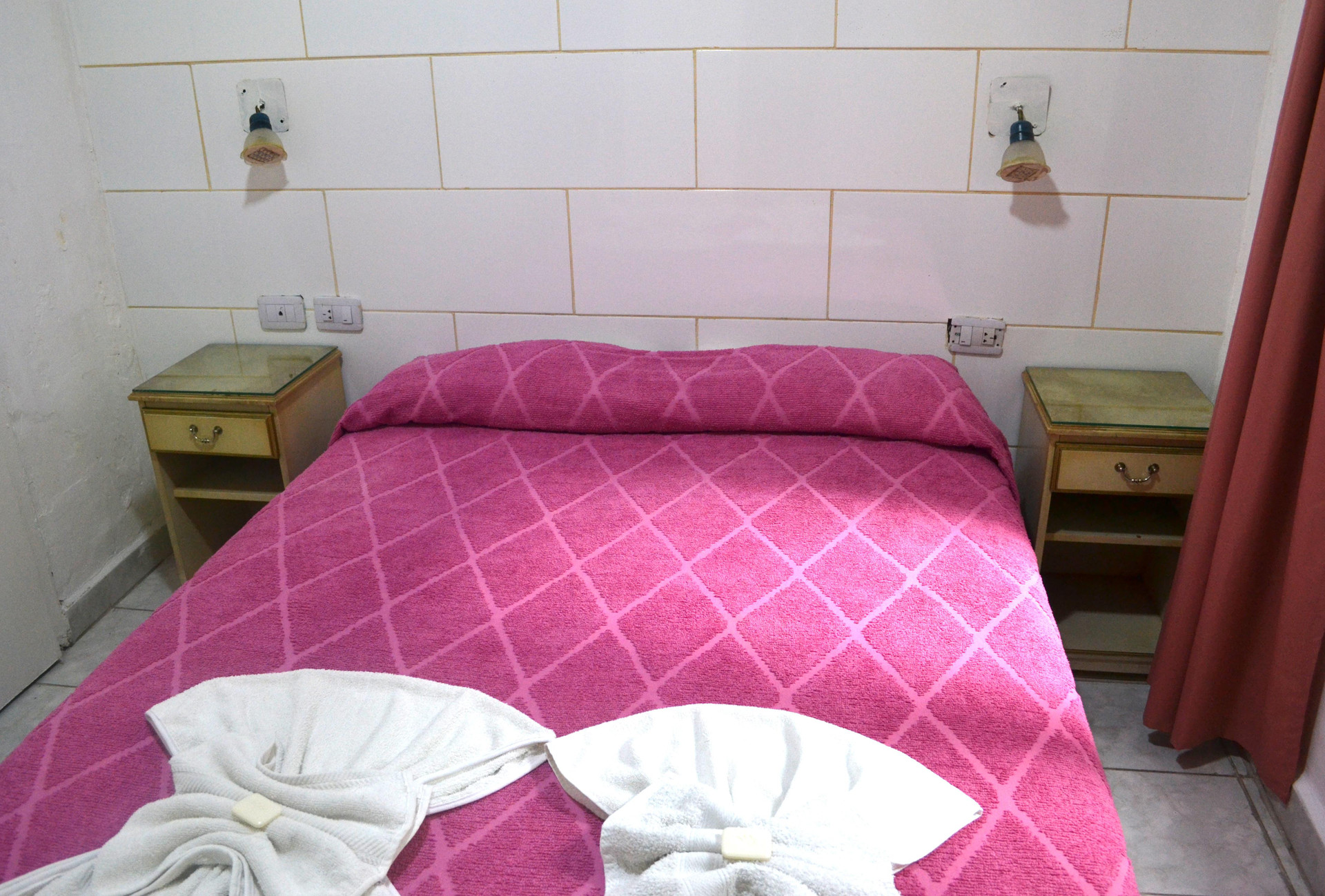 Hotel Artico — hotel in Mar Del Plata