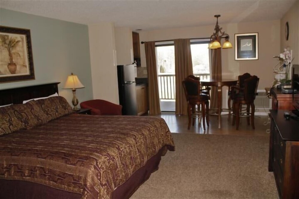 Rumbling Bald Resort - photo 18