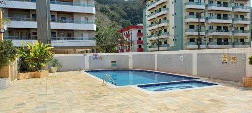 Aconchegante E Moderno Apartamento Pertissimo Da Praia — 4-Star Luxury Hotel in Ubatuba, Brasil