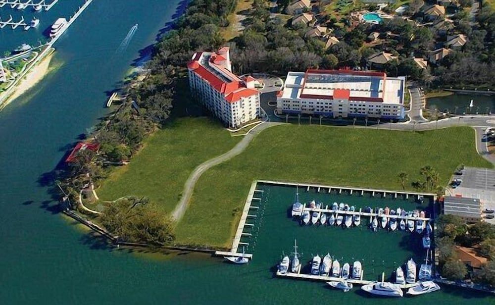 Palm Coast Resort 109 - photo 29
