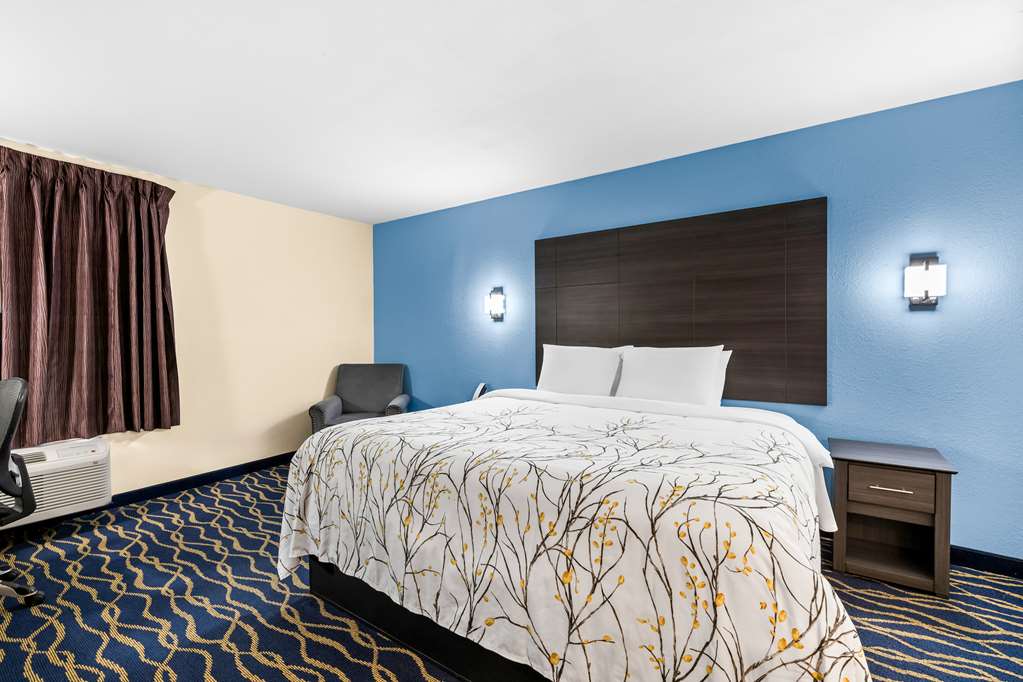 Americas Best Value Inn McMinnville - photo 14